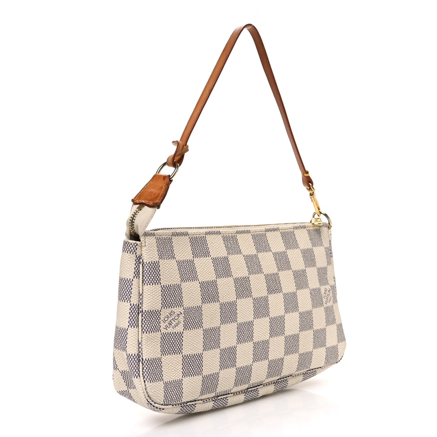 Damier Azur Pochette Accessories