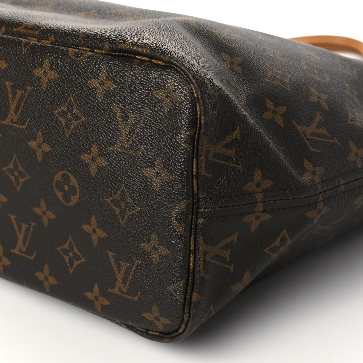 Monogram Neverfull MM