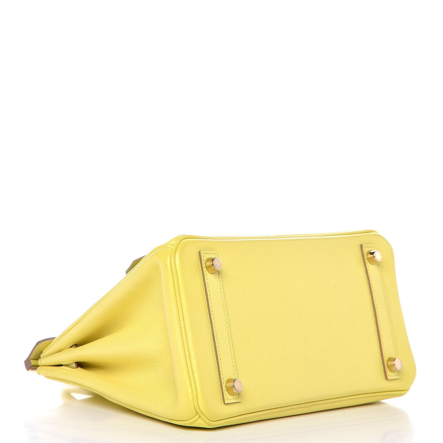 Epsom Birkin 25 Soufre