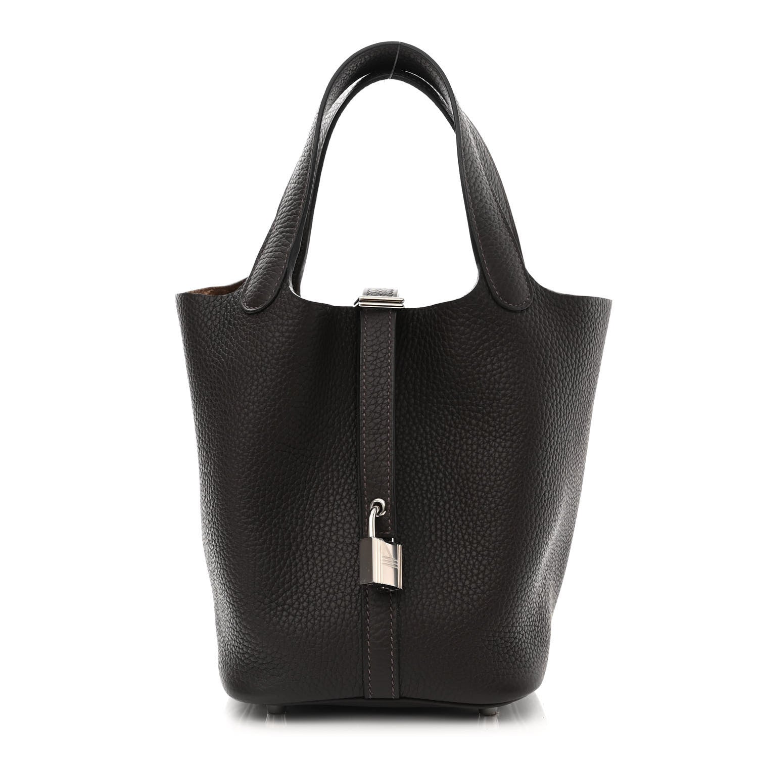 Hermes Taurillon Clemence Picotin Lock 18 PM Ebene 1 of 9