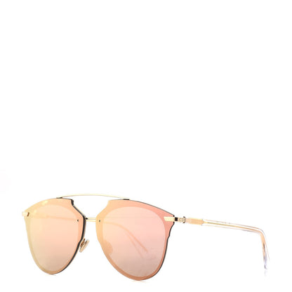 Christian Dior Reflected Prism Sunglasses Pink 1 of 10