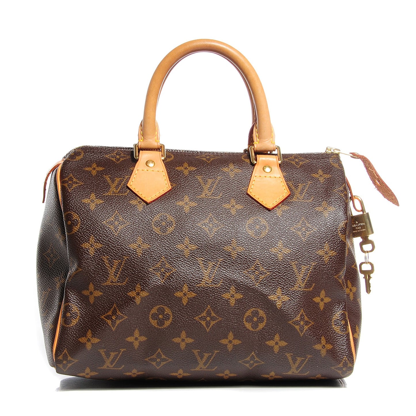 Monogram Speedy 25