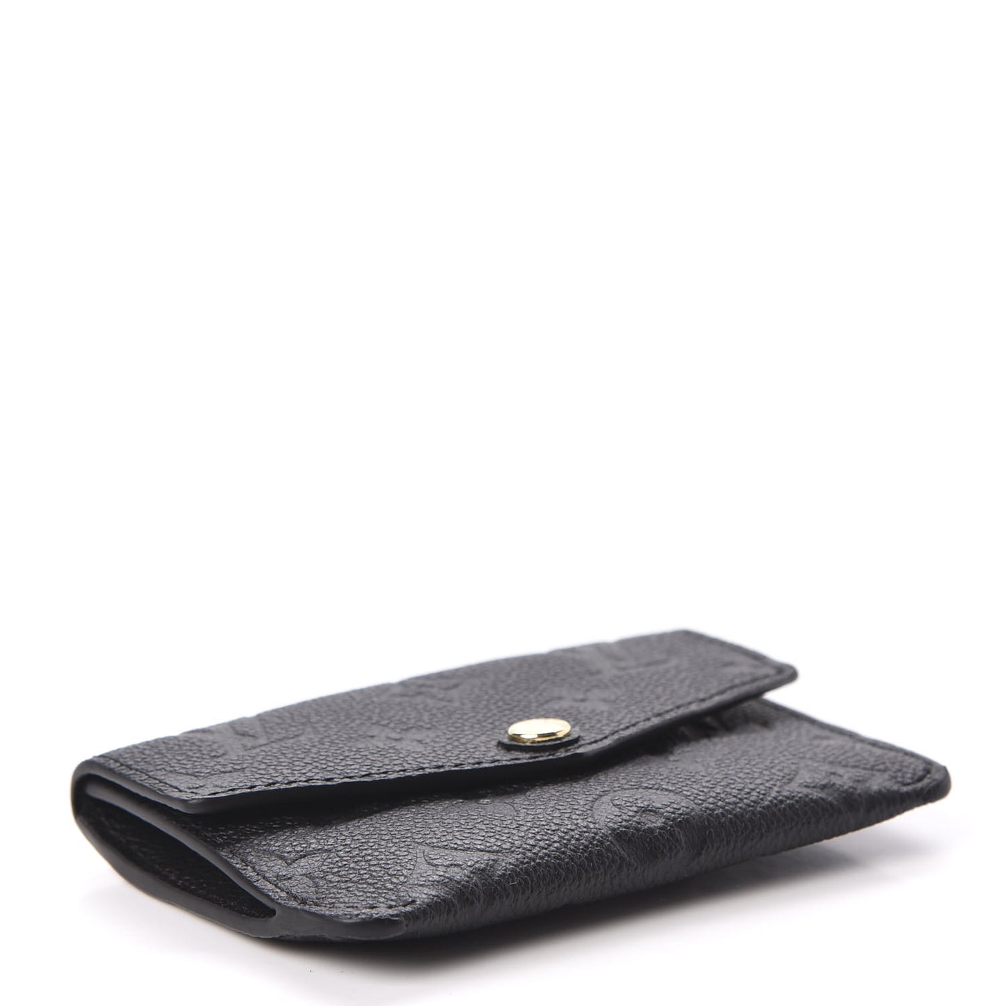 Empreinte Key Pouch Black