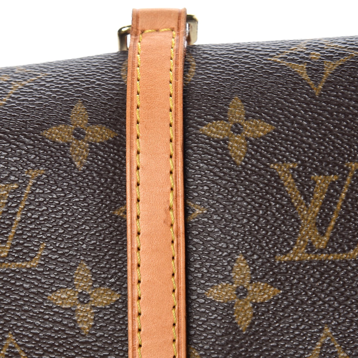 Monogram Pochette Marelle MM