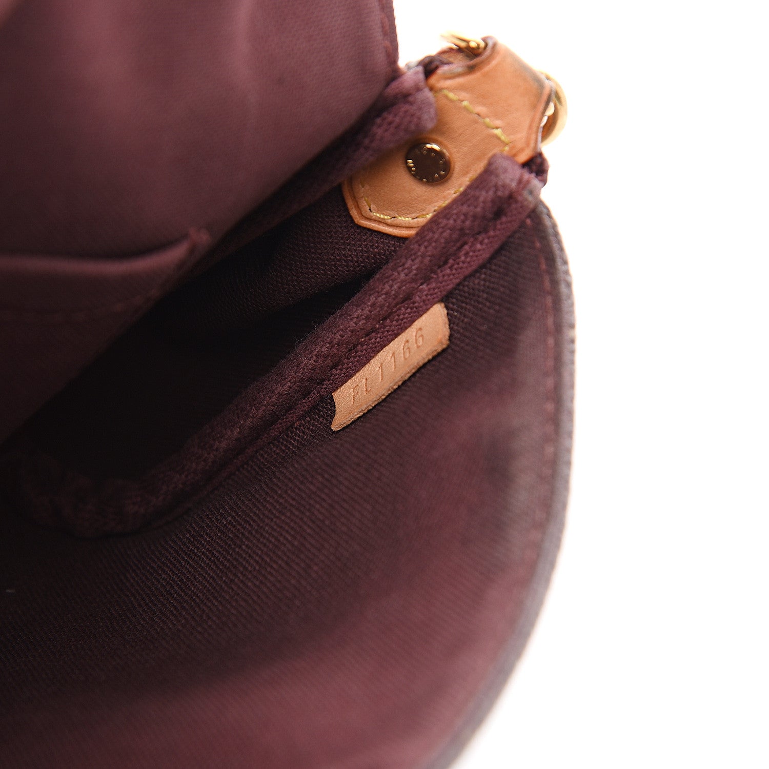 Louis Vuitton Monogram Favorite PM 6 of 11