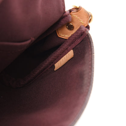 Louis Vuitton Monogram Favorite PM 6 of 11