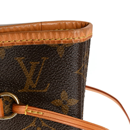 Louis Vuitton Monogram Neverfull MM 12 of 12