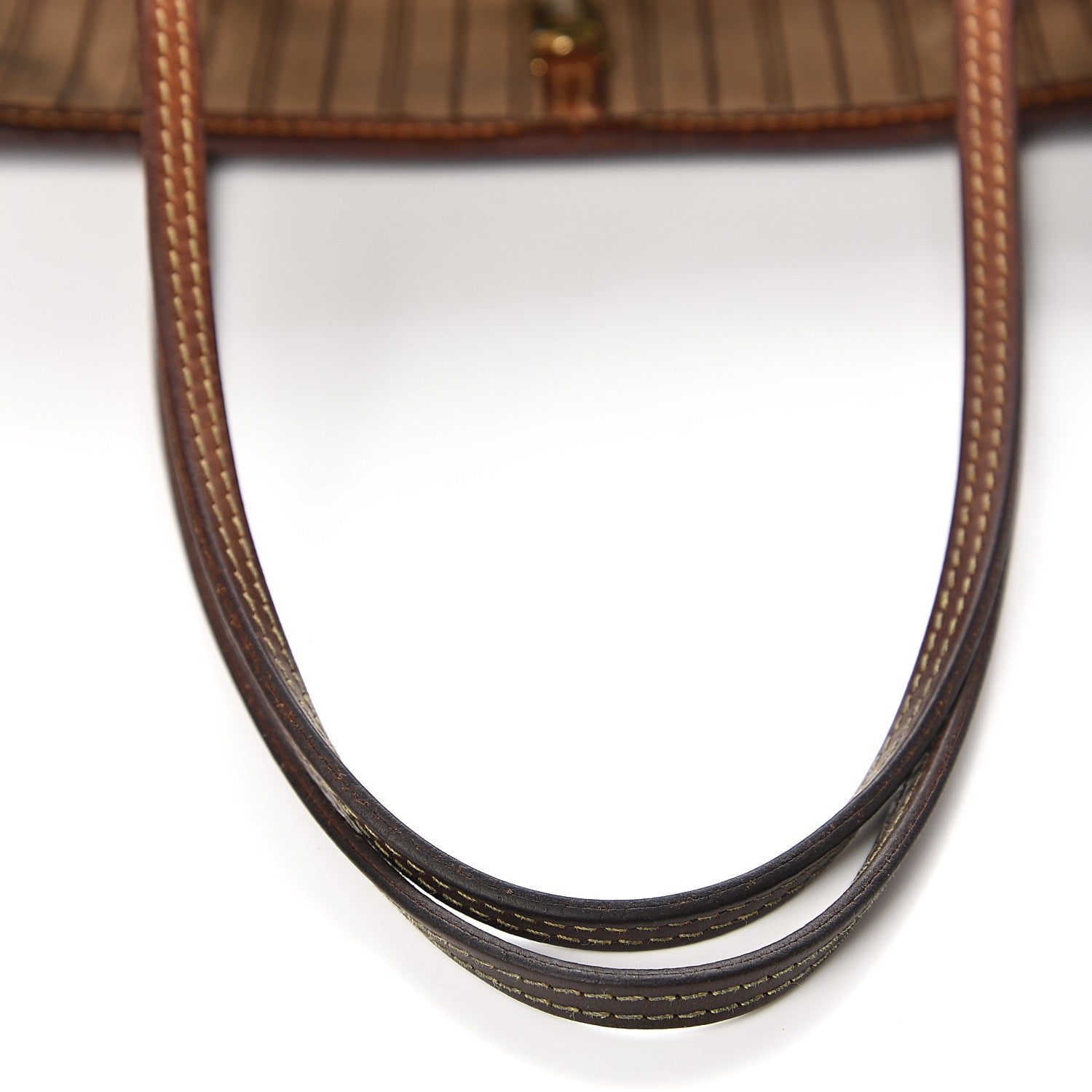Louis Vuitton Monogram Neo Neverfull MM 18 of 21