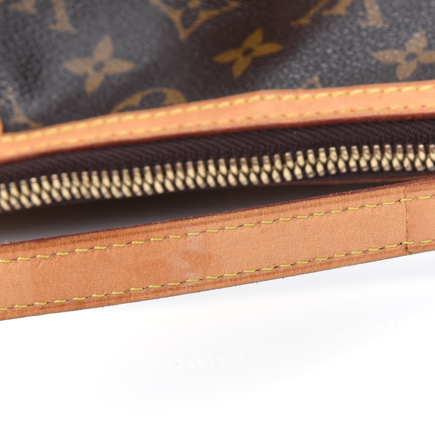 Louis Vuitton Monogram Palermo GM 24 of 24