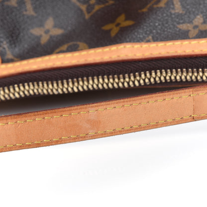 Louis Vuitton Monogram Palermo GM 24 of 24
