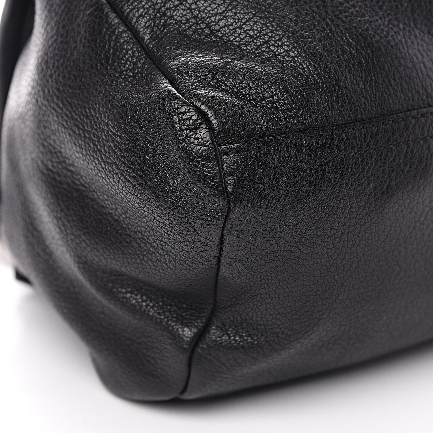 Givenchy Sugar Goatskin Small Pandora Black 7 of 10