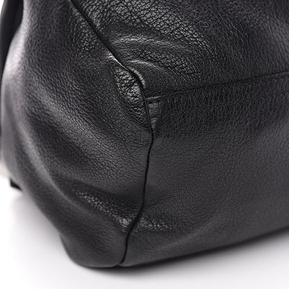 Givenchy Sugar Goatskin Small Pandora Black 7 of 10
