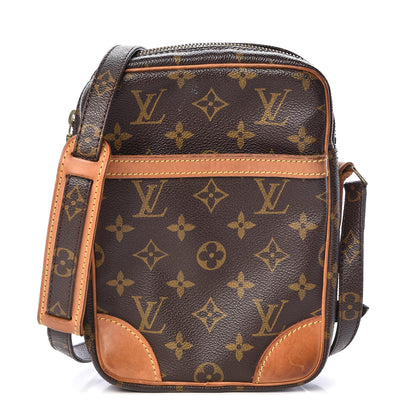 Louis Vuitton Monogram Danube 21 1 of 10