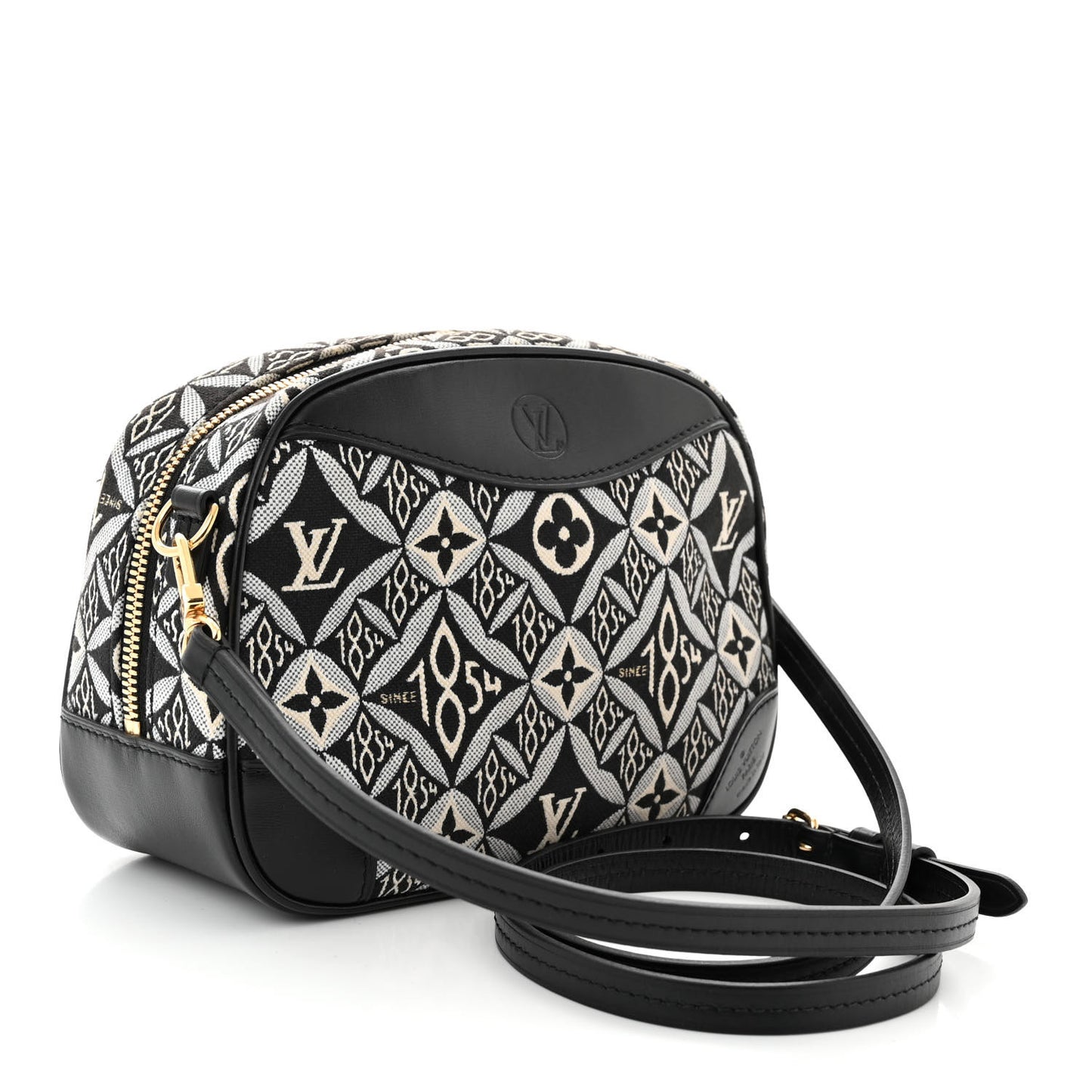 Jacquard Since 1854 Mini Deauville Grey
