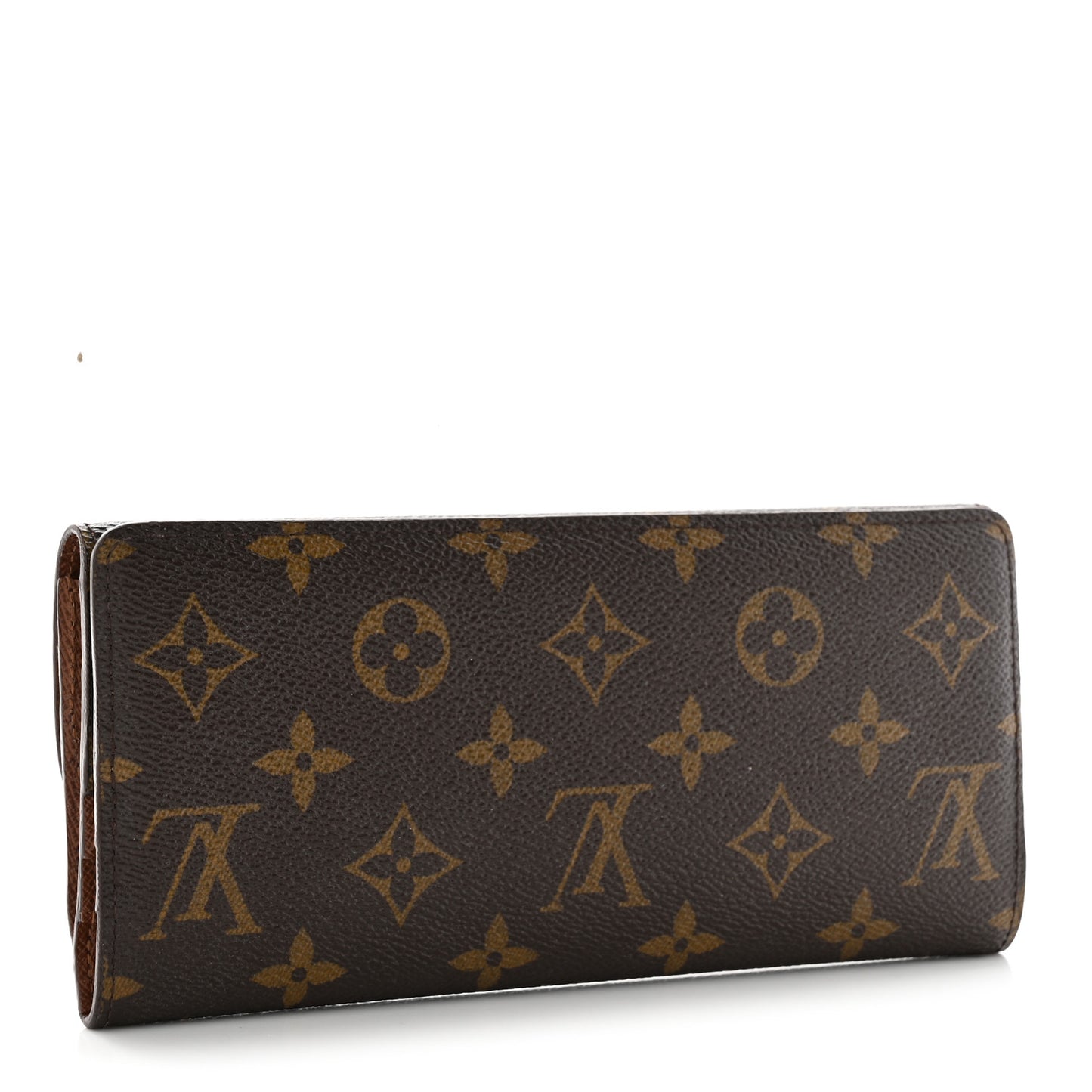 Monogram Louise Wallet