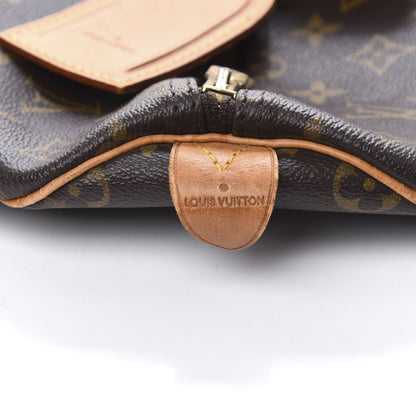 Louis Vuitton Monogram Keepall 50 5 of 14