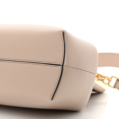 Fendi Shiny Nappa Medium Fendi First Nuvola 10 of 10