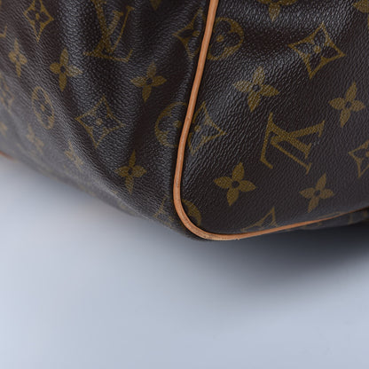 Louis Vuitton Monogram Keepall 55 14 of 15