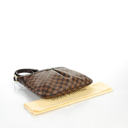 Louis Vuitton Damier Ebene Bloomsbury PM 4 of 7
