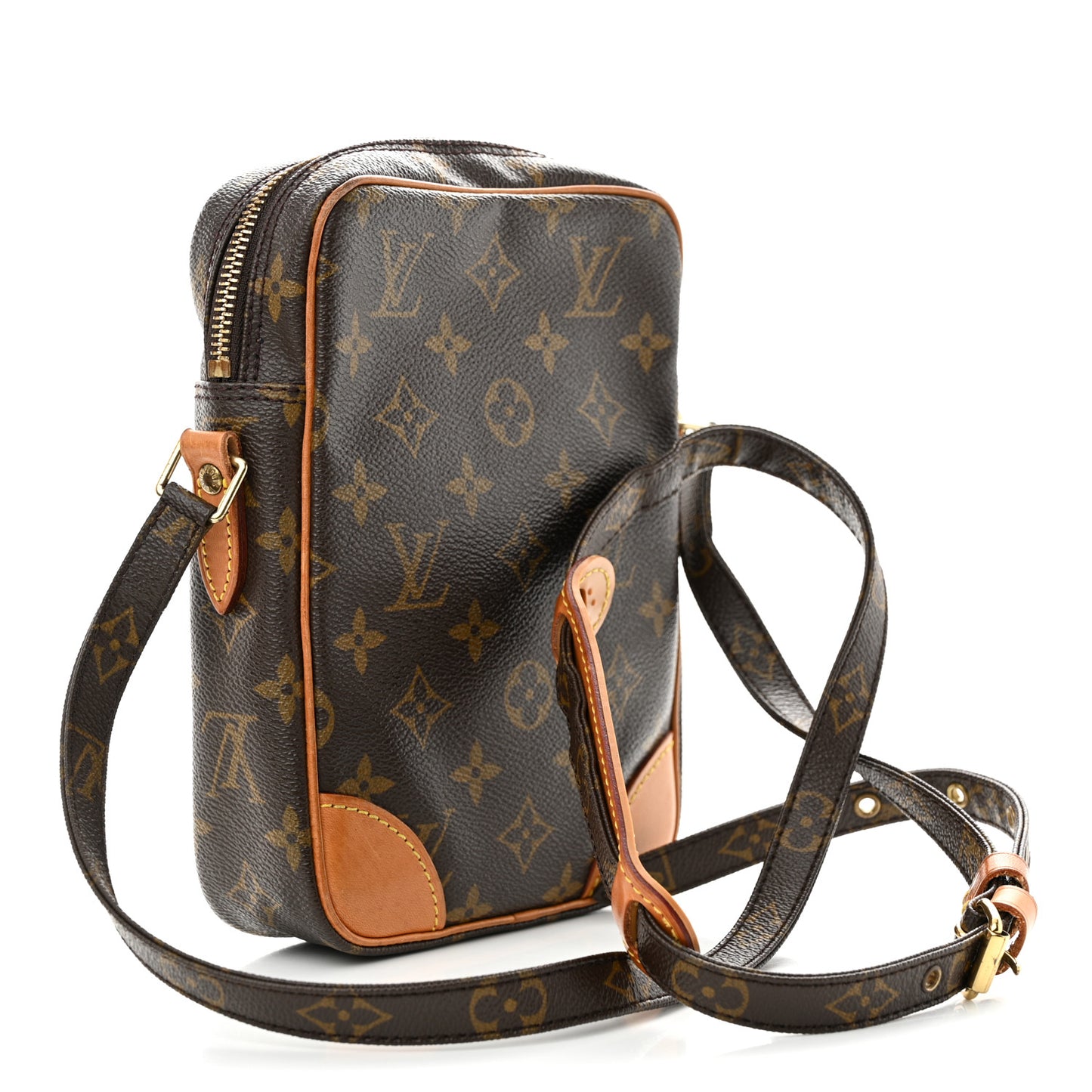 LOUIS VUITTON Monogram Danube