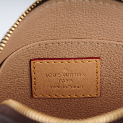 Louis Vuitton Monogram Cosmetic Pouch 6 of 7