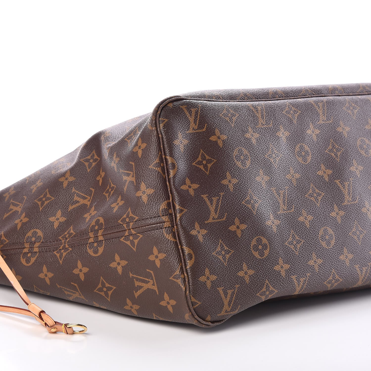 Louis Vuitton Monogram Neo Neverfull GM Pivoine 9 of 10