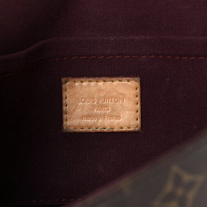 Louis Vuitton Monogram Favorite MM 8 of 10