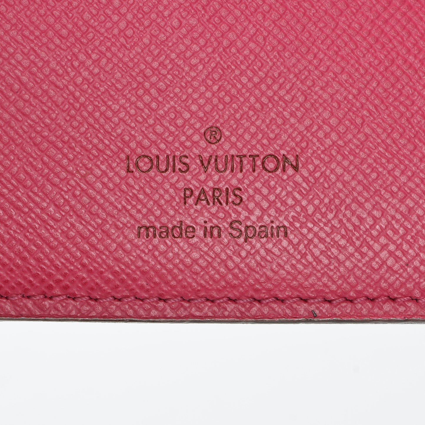 Monogram Multicolor Insolite Wallet Black Grenade