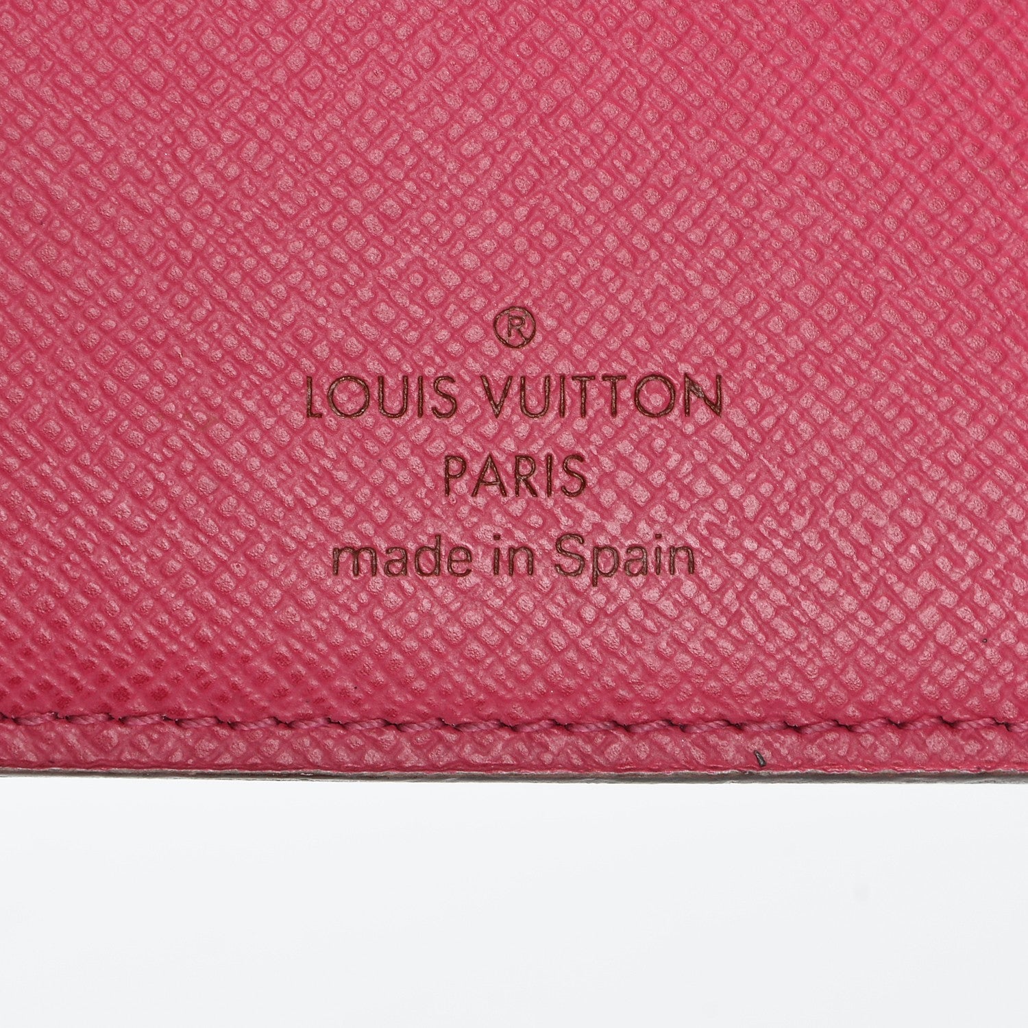 Louis Vuitton Monogram Multicolor Insolite Wallet Black Grenade 6 of 6
