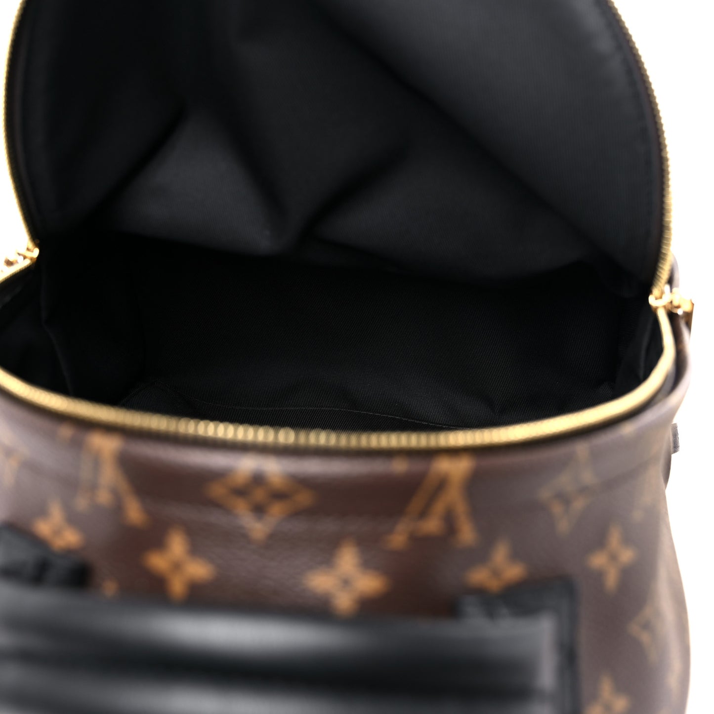 Monogram Palm Springs Backpack MM