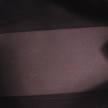 Louis Vuitton Vernis Rosewood Ave Amarante 5 of 7