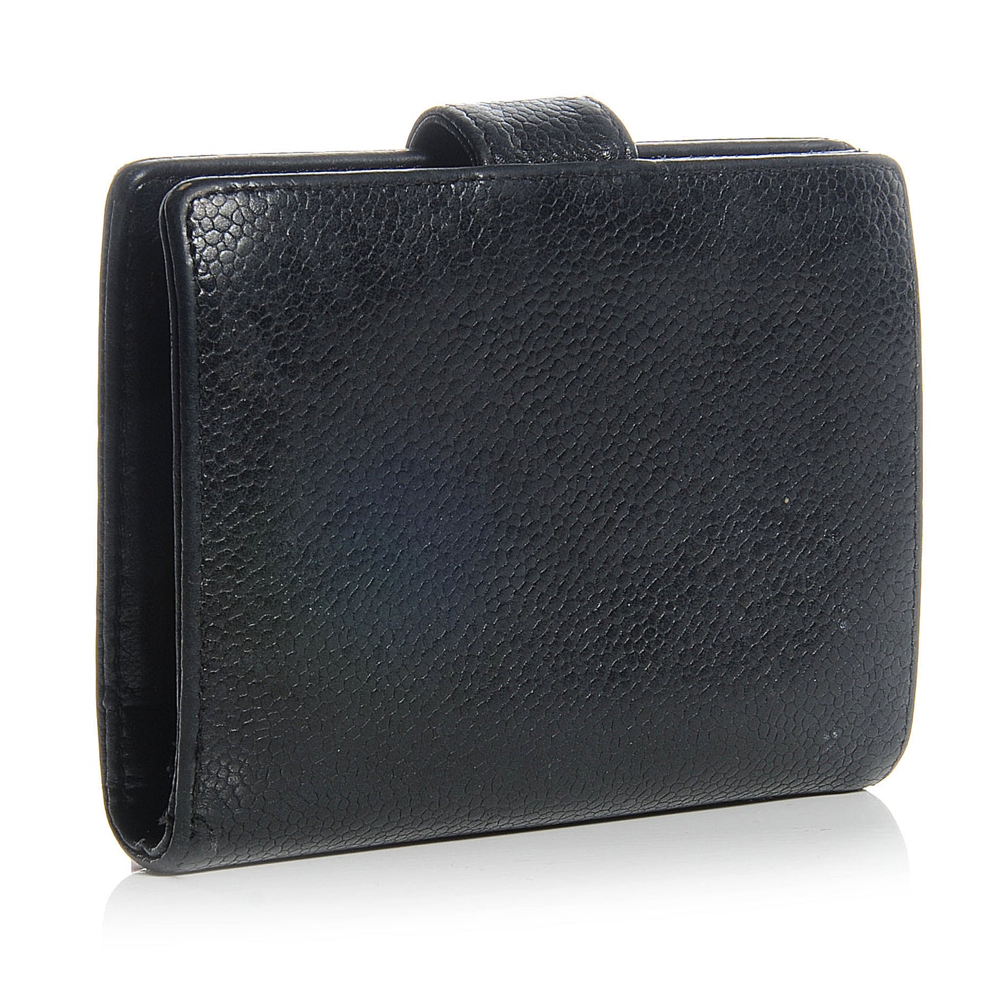 Caviar CC Wallet Black