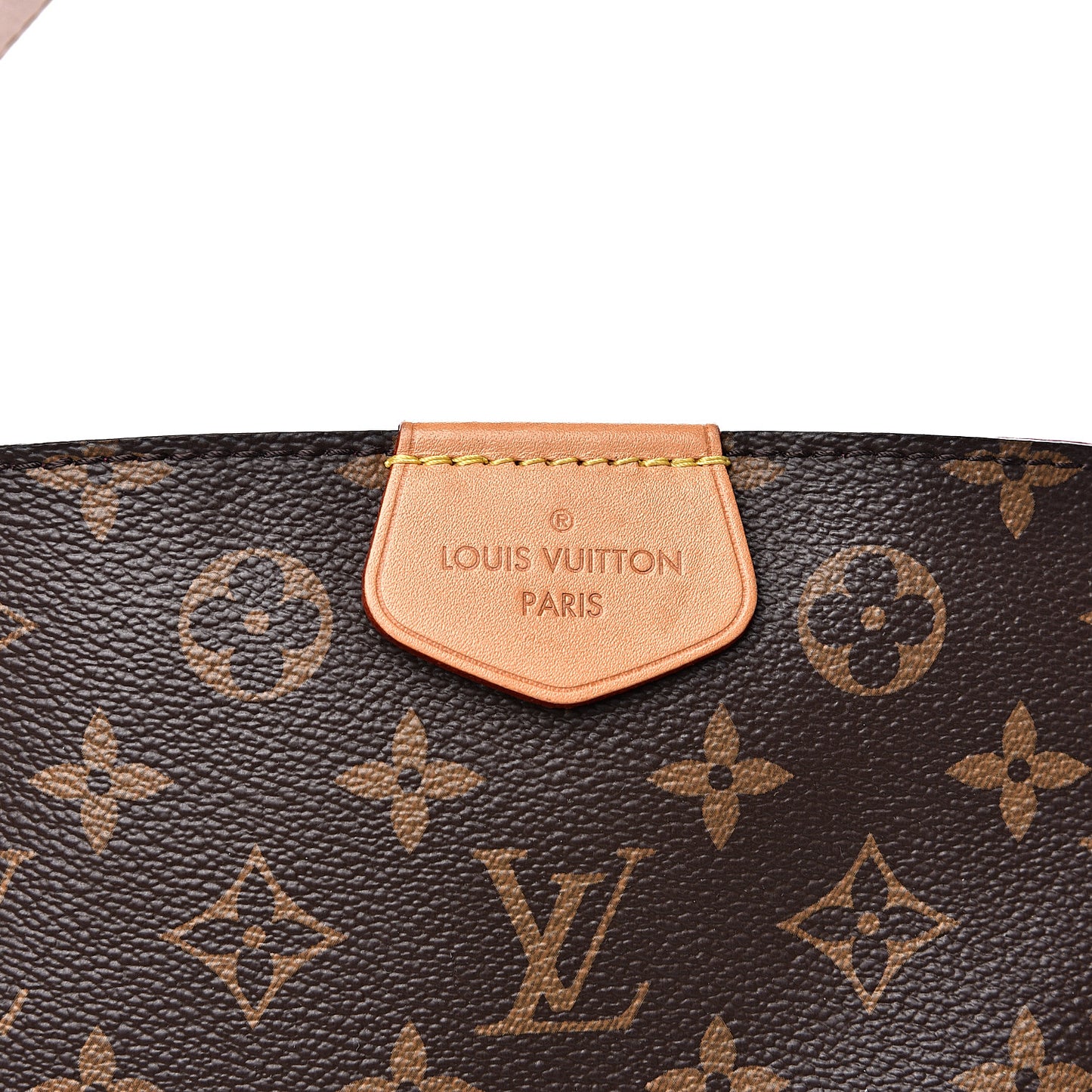 Monogram Graceful MM Pivoine