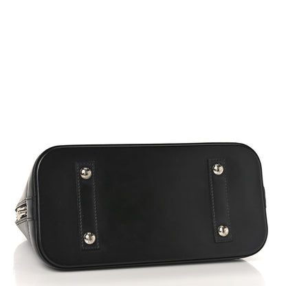 Louis Vuitton Epi Alma PM Black 4 of 8