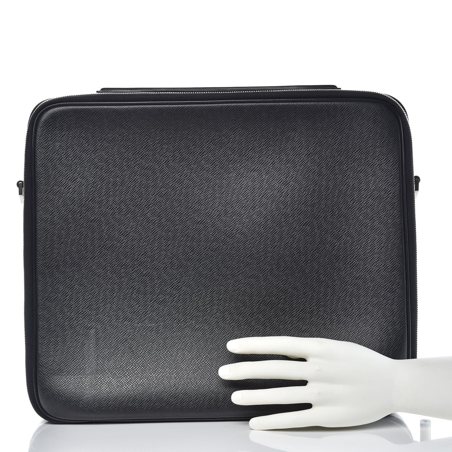 Taiga Odessa Laptop Bag Ardoise
