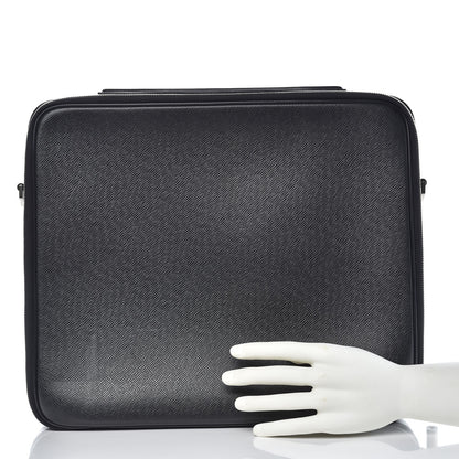 Louis Vuitton Taiga Odessa Laptop Bag Ardoise 2 of 7