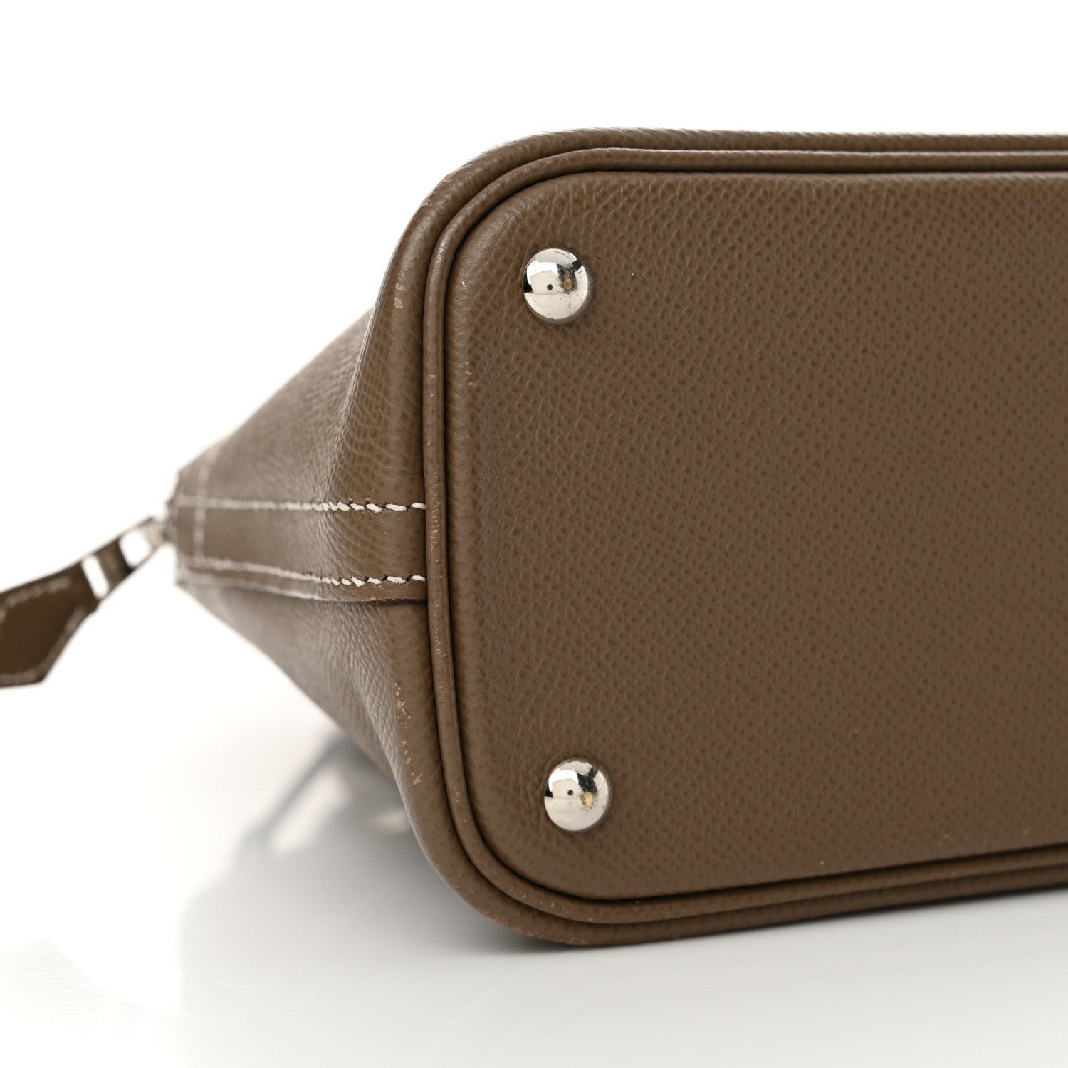 Hermes Epsom Bolide 27 Etoupe 9 of 19