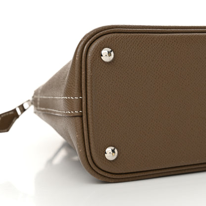 Hermes Epsom Bolide 27 Etoupe 9 of 19