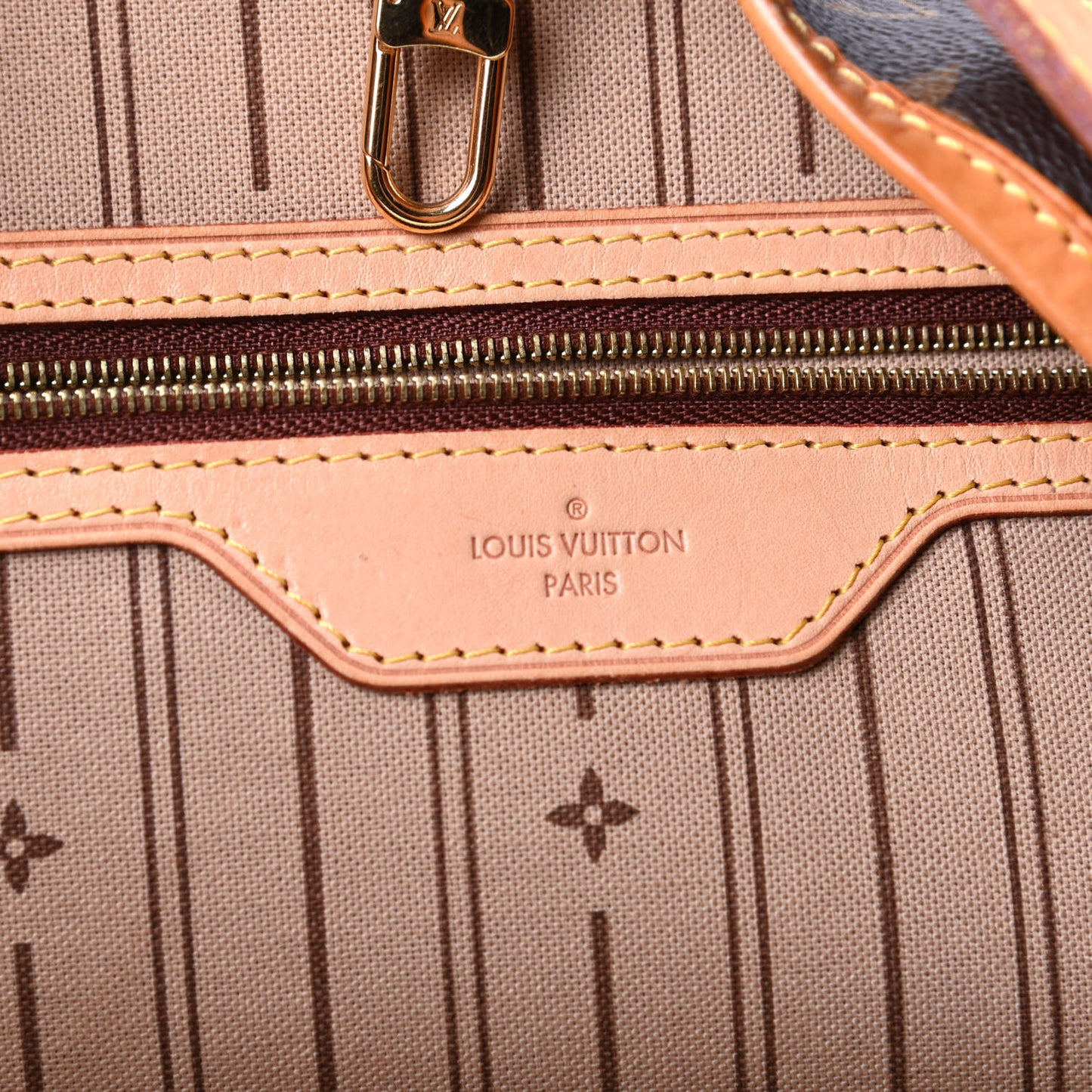 Monogram Delightful GM