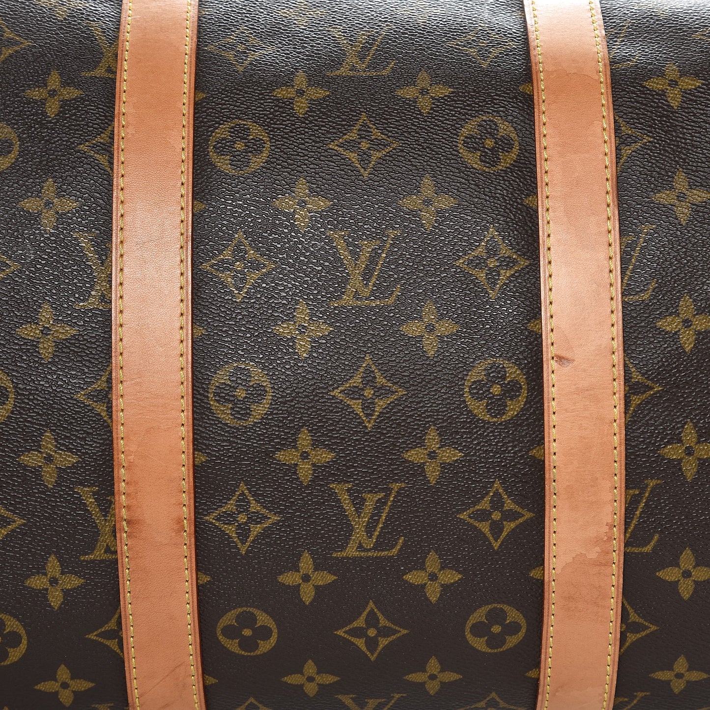Monogram Keepall 55