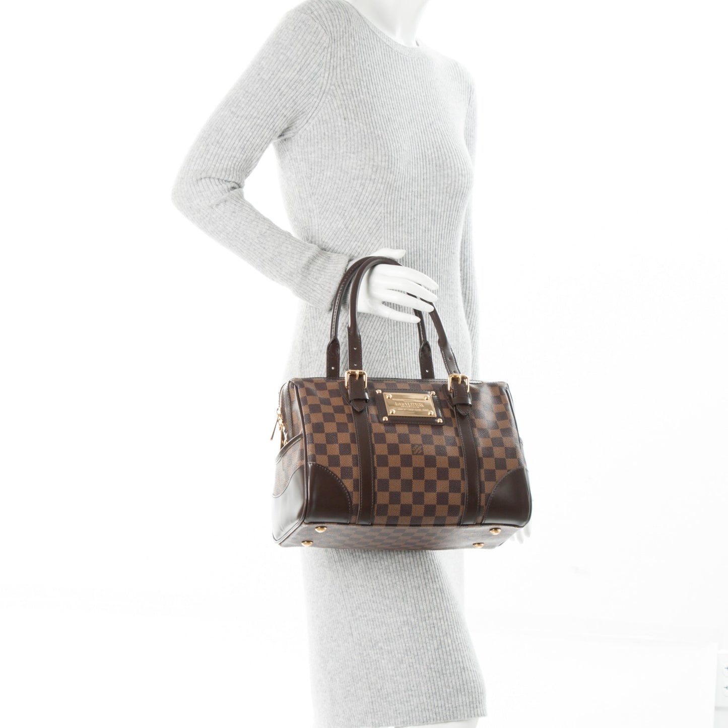 Damier Ebene Berkeley