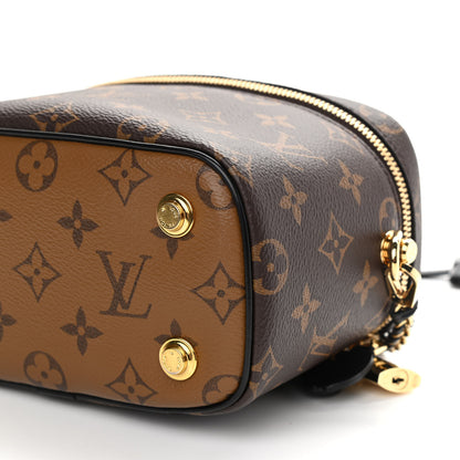 Louis Vuitton Reverse Monogram Vanity PM 8 of 8