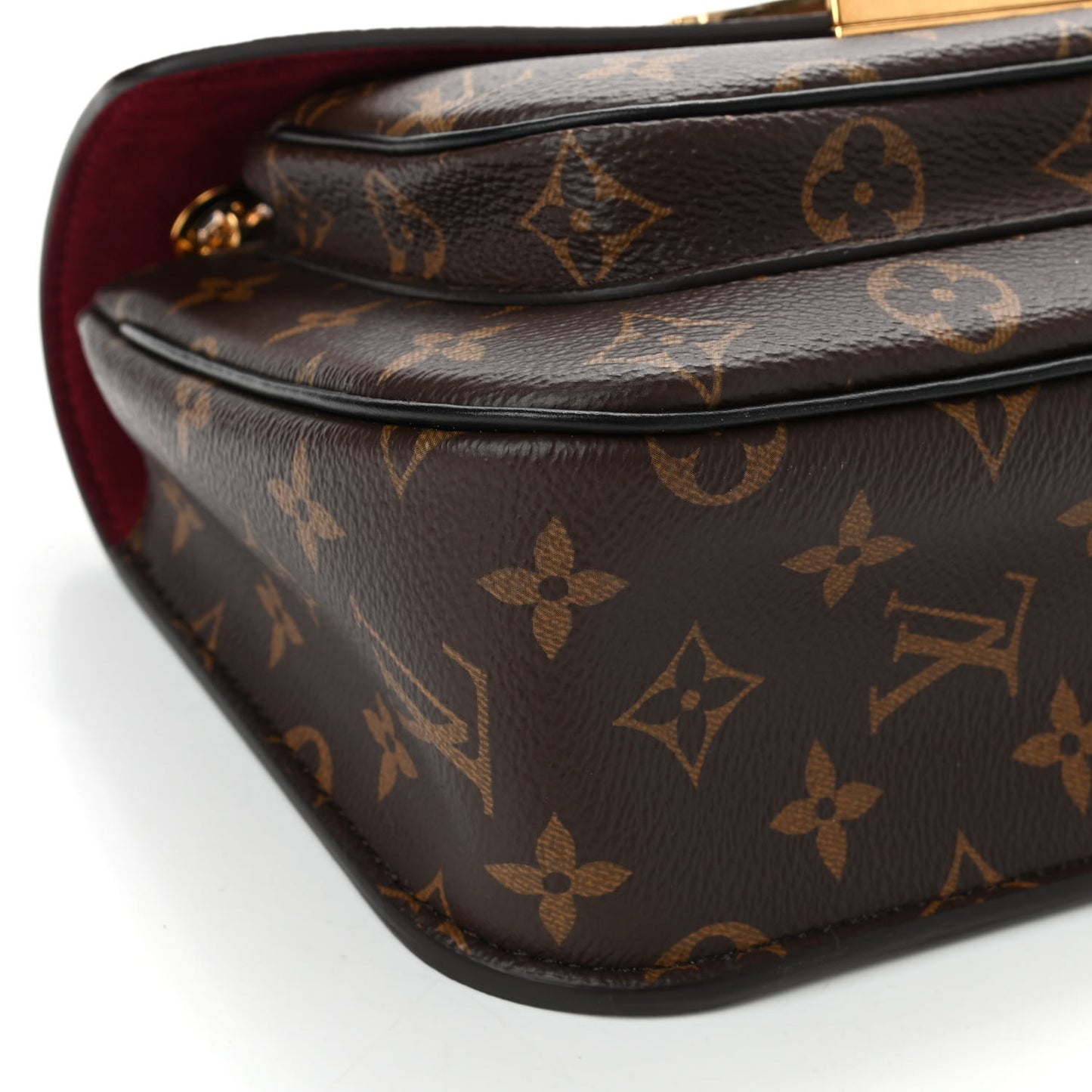 Monogram Passy