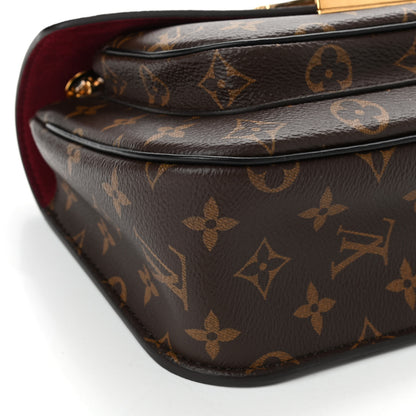 Louis Vuitton Monogram Passy 9 of 10