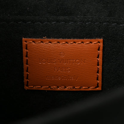Louis Vuitton Reverse Monogram Dauphine Mini 6 of 9