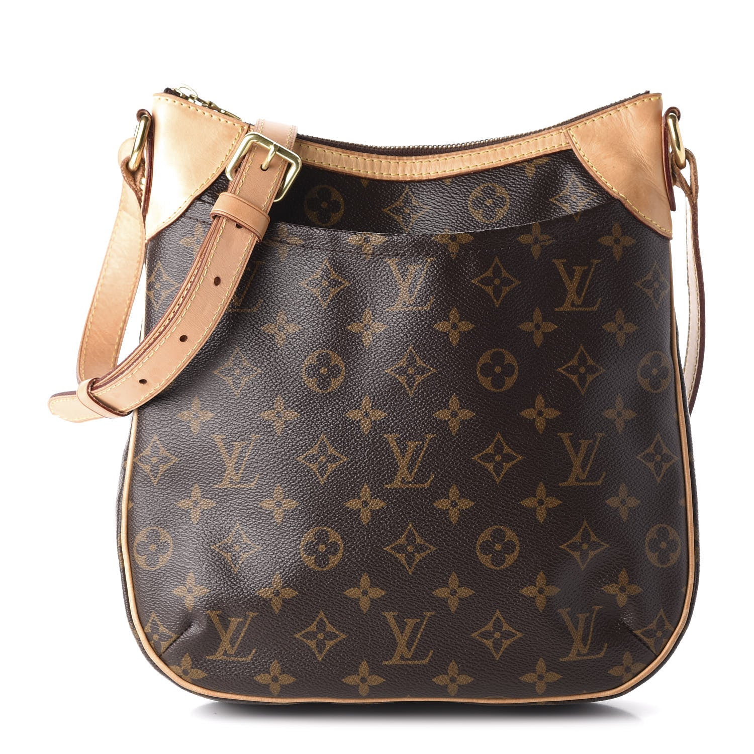 Louis Vuitton Monogram Odeon PM 1 of 14