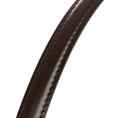 Louis Vuitton Damier Ebene Westminster GM 13 of 14