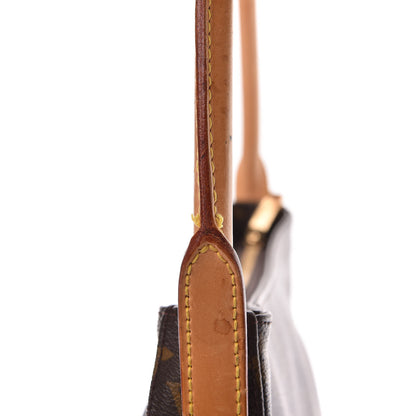 Louis Vuitton Monogram Looping GM 11 of 15