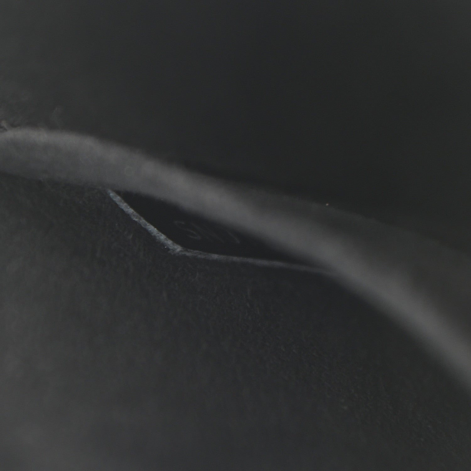 Louis Vuitton Epi Alma BB Denim Light 6 of 9