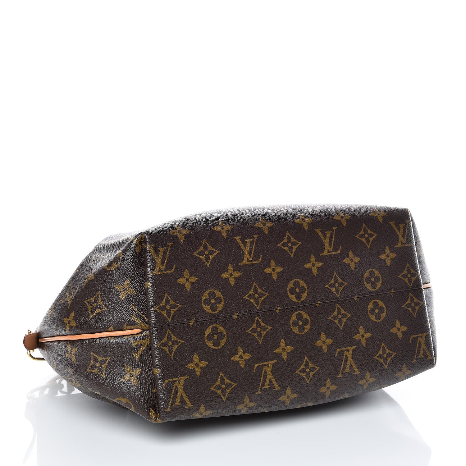 Louis Vuitton Monogram Turenne MM 4 of 10